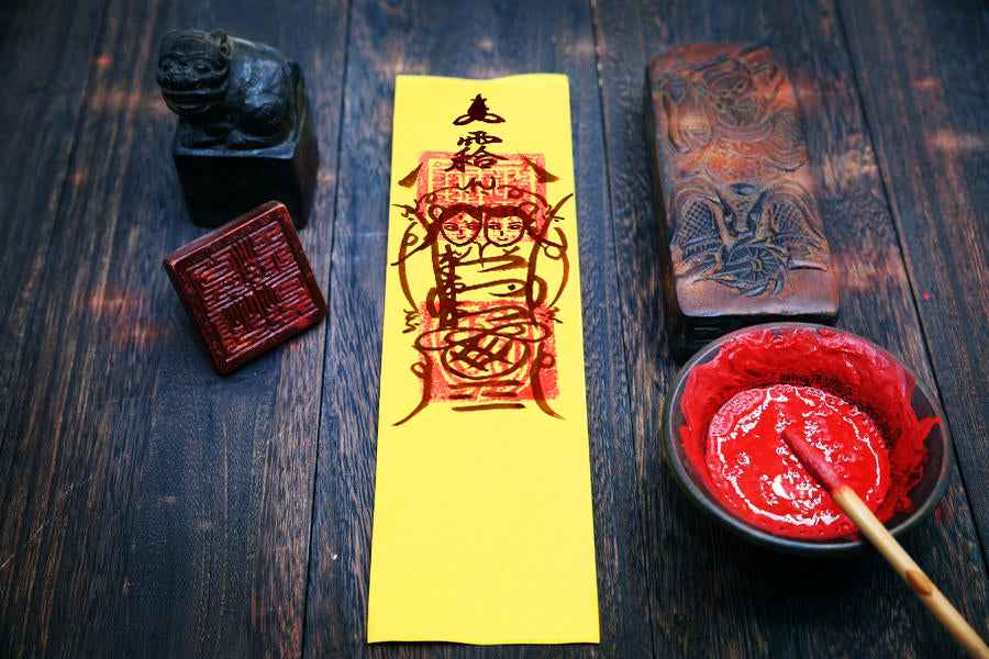 Love Destiny Talisman